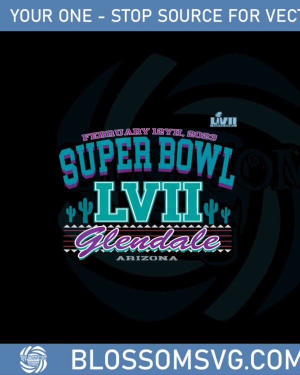 super-bowl-lvii-glendale-arizona-svg-graphic-designs-files