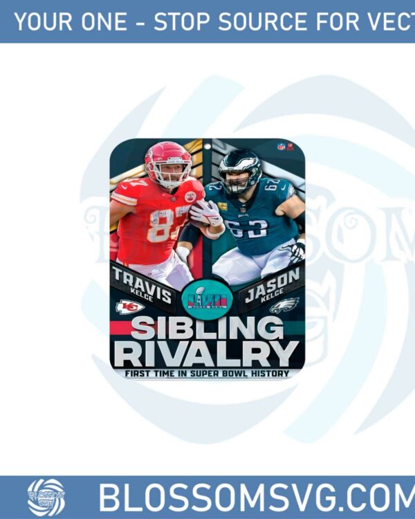 travis-kelce-vs-jason-kelce-sibling-rivalry-png-sublimation-designs