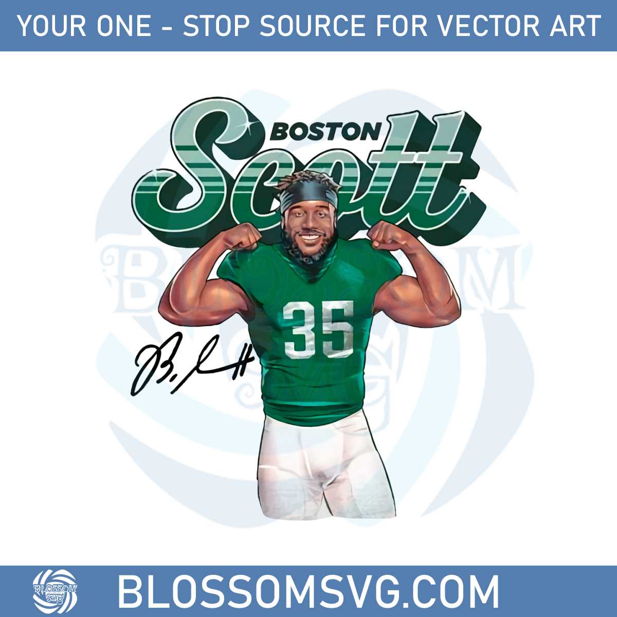 Boston Scott Philadelphia Eagles Shine Signature Shirt, hoodie, sweater,  long sleeve and tank top