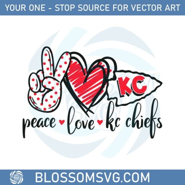 peace-love-kc-chiefs-chiefs-lover-svg-graphic-designs-files