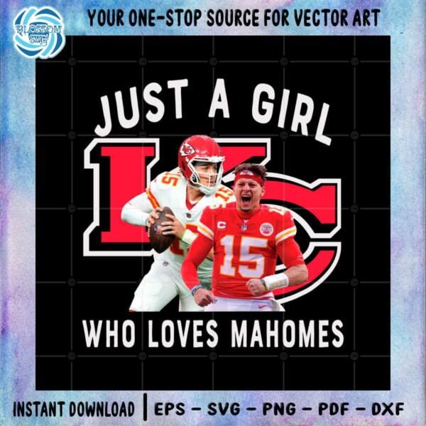 just-a-girl-who-love-patrick-mohames-kansas-city-chiefs-svg