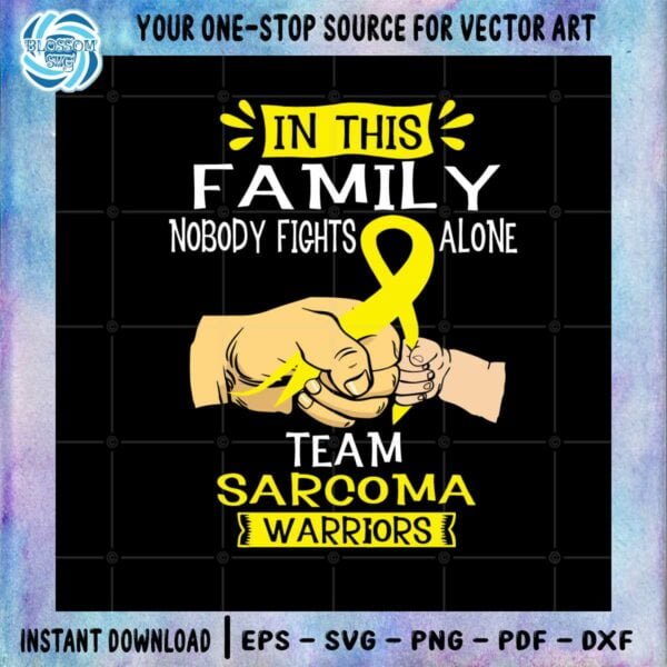 sarcoma-awareness-in-this-family-nobody-fights-alone-svg