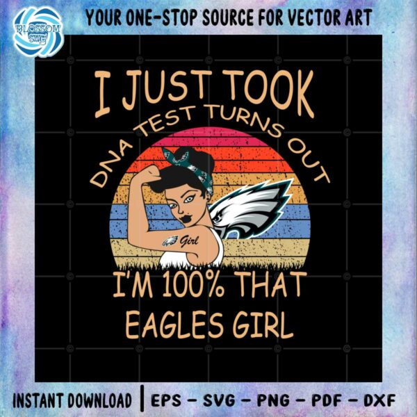 test-turns-out-im-100-that-eagles-girl-philadelphia-eagles-svg