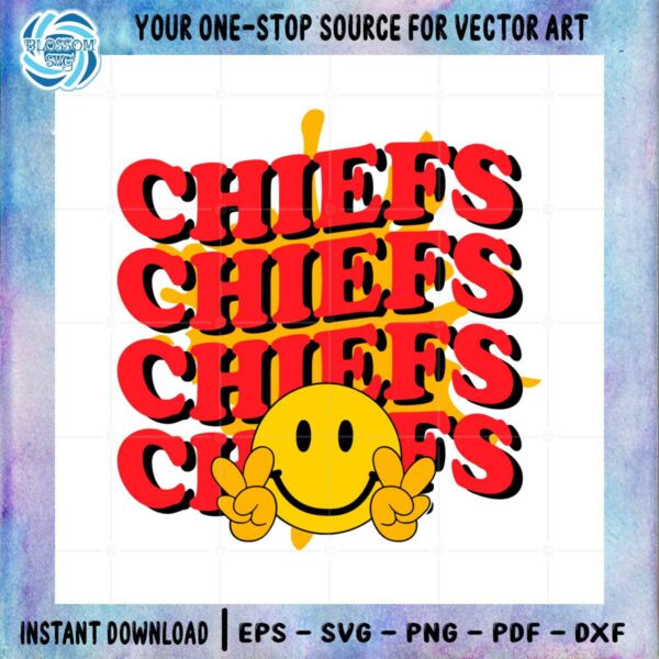smiley-face-chiefs-funny-chiefs-fans-svg-graphic-designs-files