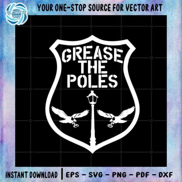 grease-the-poles-philadelphia-football-svg-graphic-designs-files