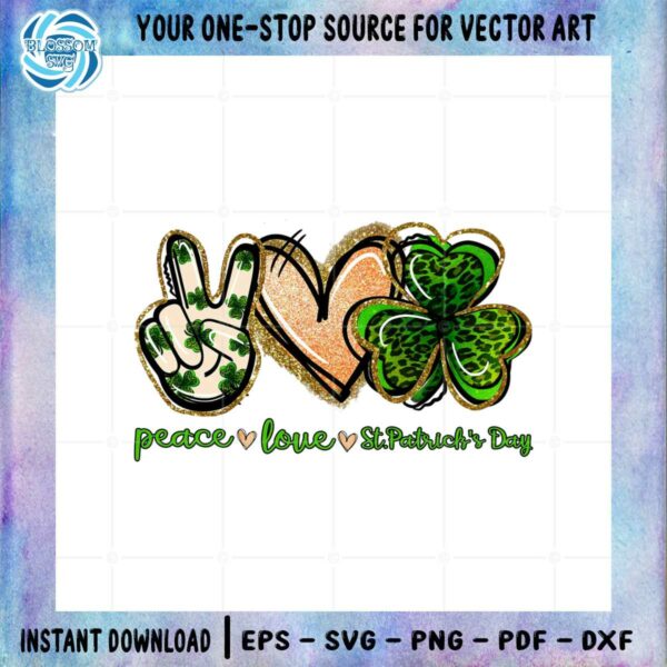 peace-love-st-patrick-day-png-for-cricut-sublimation-files