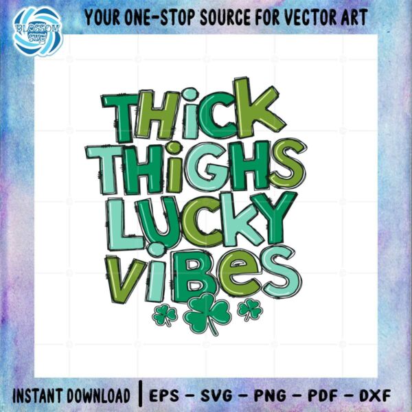 thick-thighs-lucky-vibes-st-patricks-day-svg-graphic-designs-files