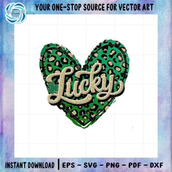st-patricks-day-lucky-leopard-heart-png-sublimation-designs
