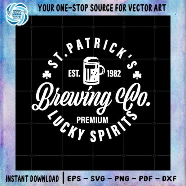 st-patricks-brewing-co-happy-st-patricks-day-svg-cutting-files