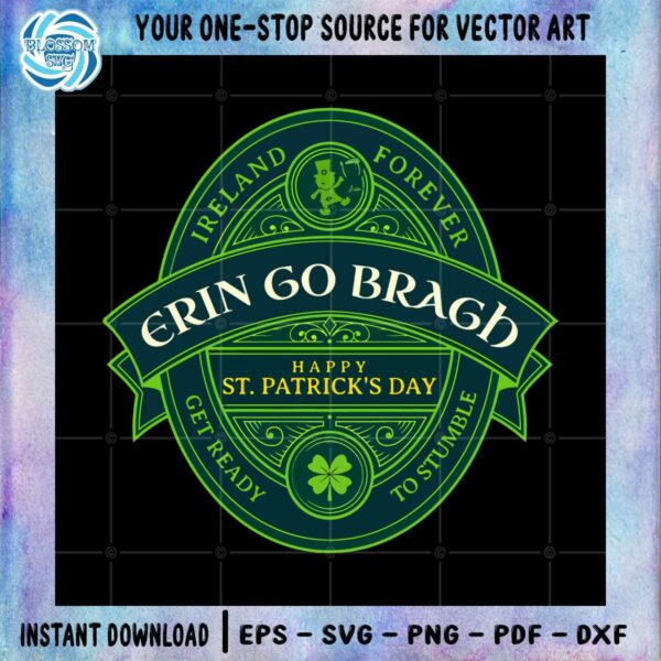 ireland-forever-happy-st-patricks-day-svg-files-silhouette-diy-craft