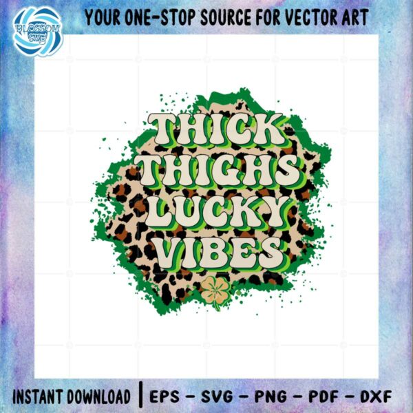 thick-things-lucky-vibes-lucky-vibes-st-patricks-day-svg