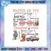 wallen-western-wasted-on-you-png-for-cricut-sublimation-files