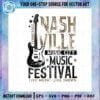 nashville-music-festival-country-music-concert-svg-file