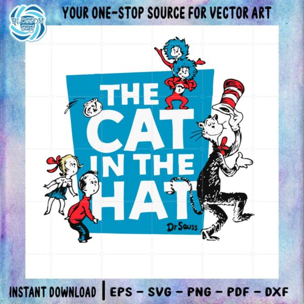 cat-in-the-hat-dr-seuss-day-thing-1-thing-2-svg-cutting-files