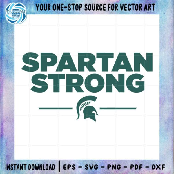 spartan-strong-msu-svg-best-graphic-designs-cutting-files