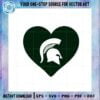 michigan-state-spartan-strong-heart-svg-graphic-designs-files