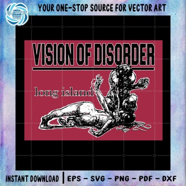 vision-of-disorder-bleeder-svg-for-cricut-sublimation-files