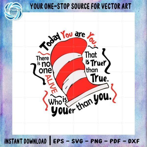 the-cat-in-the-hat-quote-dr-seuss-motivation-quote-svg