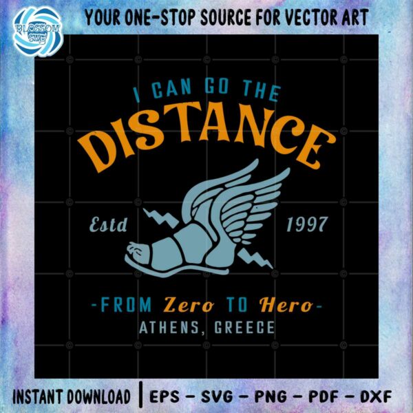 hercules-foot-i-can-go-the-distance-from-zero-to-hero-retro-90s-disney-svg
