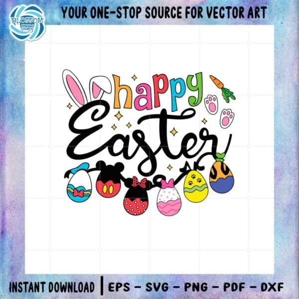 disney-happy-easter-day-mickey-and-friend-easter-egg-svg