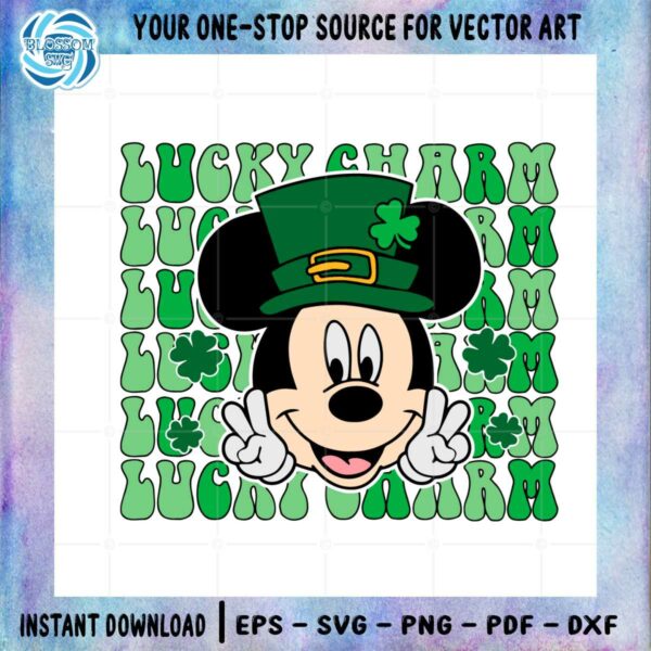 lucky-charm-irish-mickey-mouse-svg-graphic-designs-files