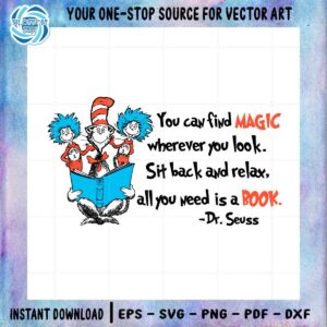 you-can-find-magic-dr-seuss-cat-in-the-hat-svg-cutting-files