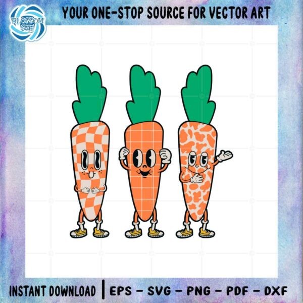retro-easter-carrot-cartoon-svg-for-cricut-sublimation-files