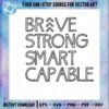 brave-strong-smart-capable-down-syndrome-awareness-svg
