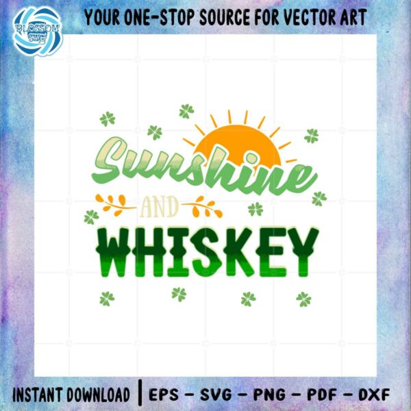 sunshine-and-whiskey-st-patricks-day-svg-graphic-designs-files