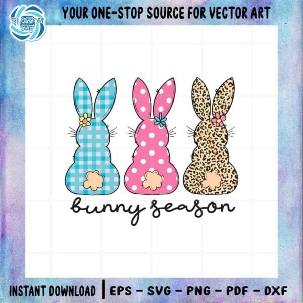 bunny-season-cute-easter-bunny-svg-graphic-designs-files