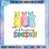 its-hunting-season-cute-easter-bunny-svg-graphic-designs-files