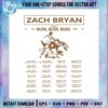 zach-bryan-concert-the-burn-burn-burn-tour-2023-svg-cutting-files