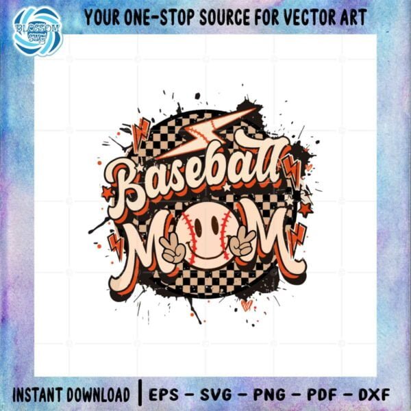retro-baseball-mom-smiley-face-svg-graphic-designs-files