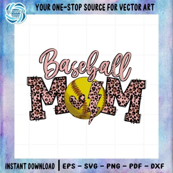 leopard-baseball-mom-funny-baseball-fans-svg-cutting-files