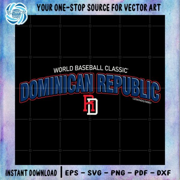 dominican-republic-baseball-legends-2023-world-baseball-classic-flag-svg