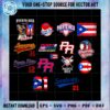 puerto-rico-world-baseball-classic-2023-bundle-png-sublimation