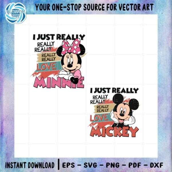 i-just-really-love-minnie-mickey-svg-graphic-designs-files
