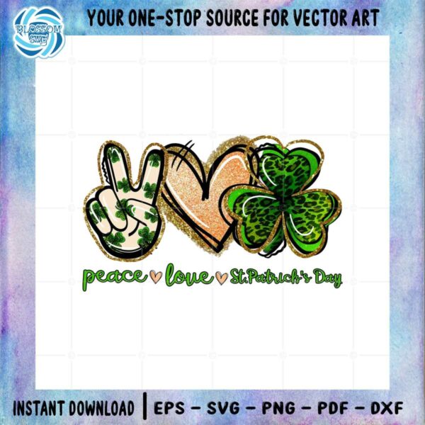 peace-love-st-patricks-day-png-for-cricut-sublimation-files