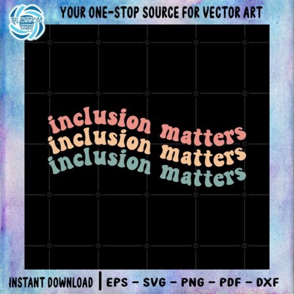 inclusion-matters-autism-awareness-svg-graphic-designs-files