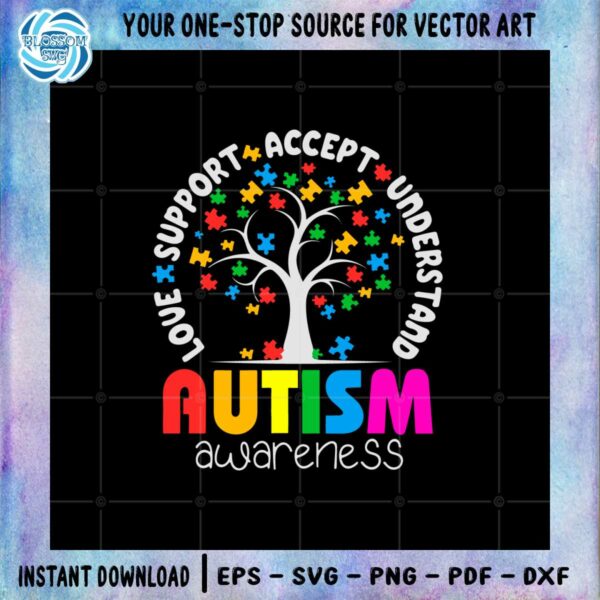 autism-tree-puzzle-love-support-accept-understand-svg