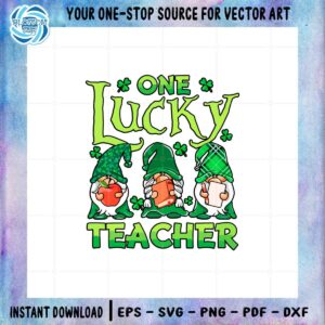 one-lucky-teacher-irish-gnomes-st-patricks-day-svg-cutting-files
