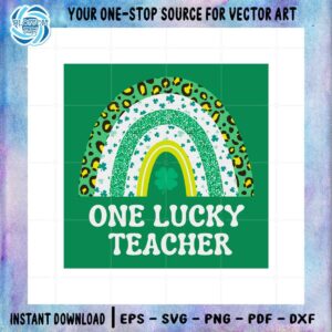 one-lucky-teacher-st-patricks-day-2023-png-sublimation