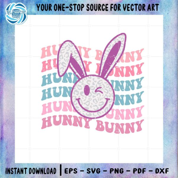 hunny-bunny-happy-easter-bunny-svg-graphic-designs-files