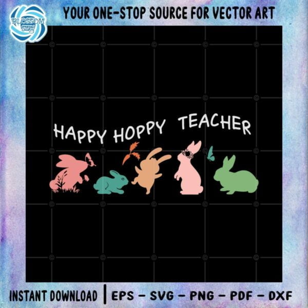 happy-hoppy-teacher-easter-bunny-svg-graphic-designs-files