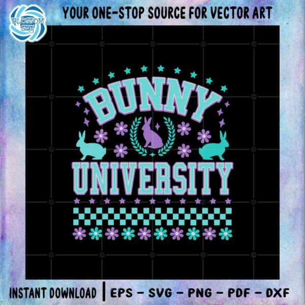bunny-university-happy-easter-bunny-best-svg-cutting-digital-files