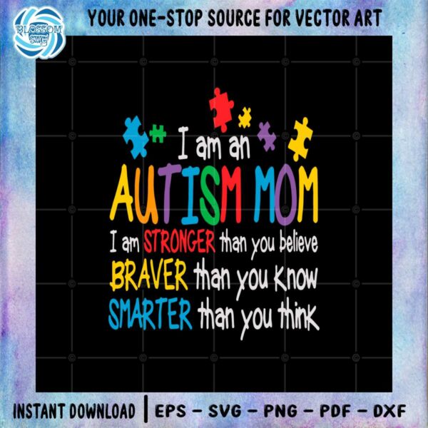 i-am-an-autism-mom-autism-awareness-svg-cutting-files