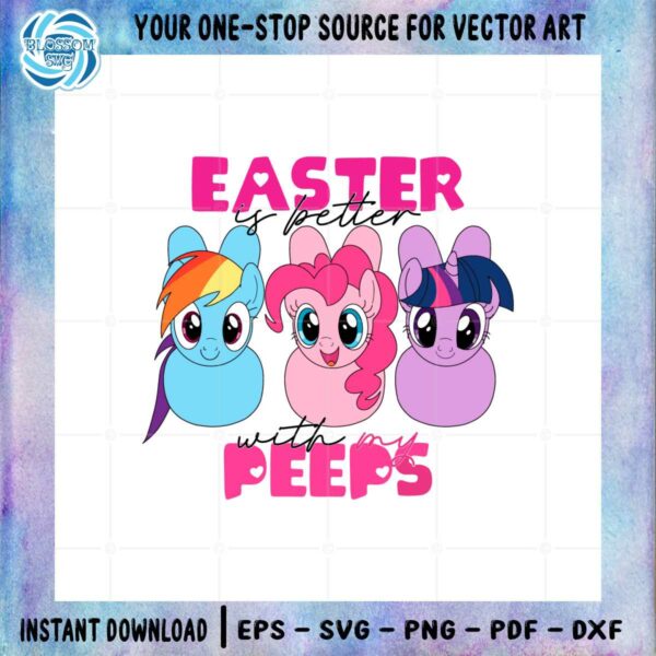 easter-is-better-with-my-peeps-cute-unicorn-easter-peeps-svg