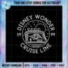 disney-wonder-cruise-line-est-1999-disney-cruise-vacation-svg