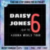 daisy-jones-and-the-six-aurora-world-tour-svg-cutting-files