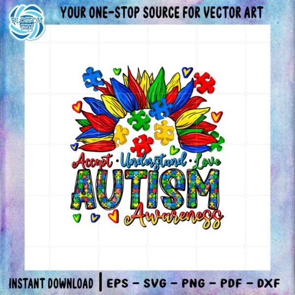 accept-understand-love-autism-awareness-autism-sunflower-puzzle-svg